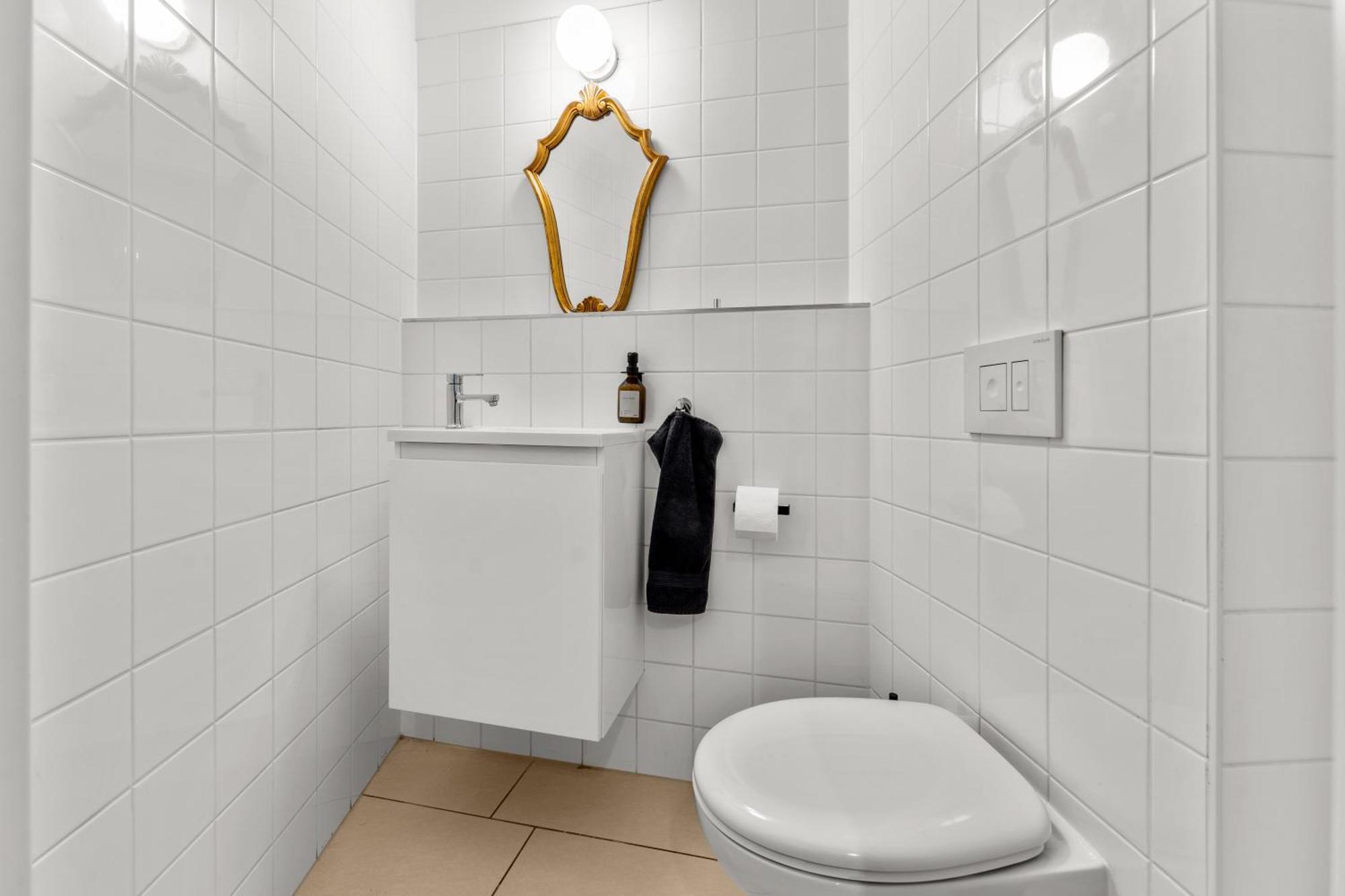 Stylish 120Sqm Appartment In Berlin-Mitte Экстерьер фото